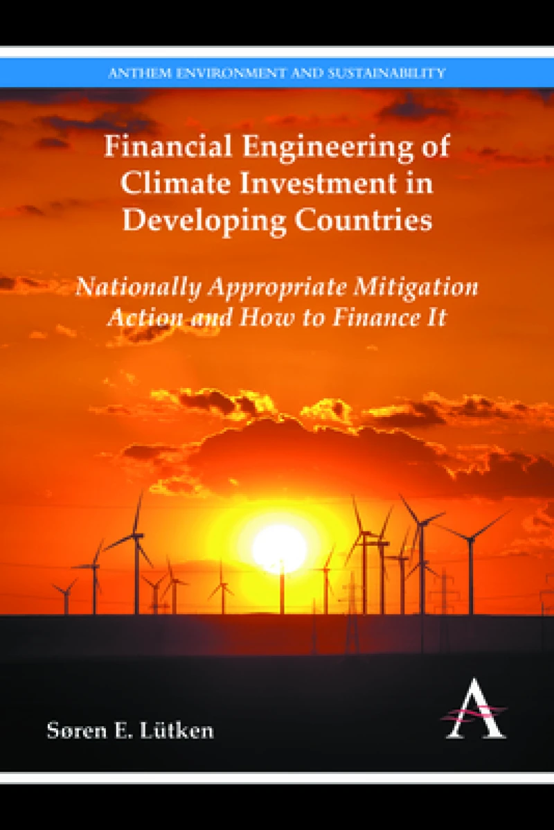 Financial Engineering of Climate Investment in Developing Countries