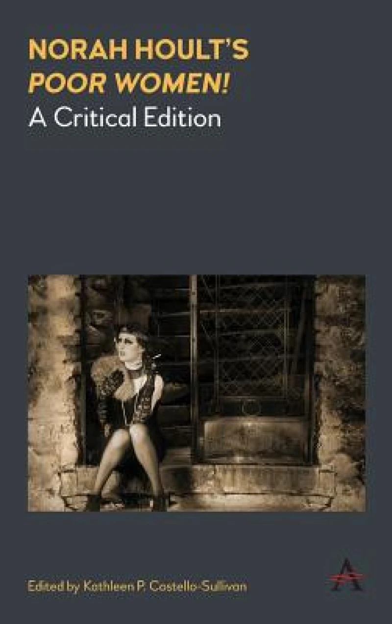 Norah Hoult’s ‘Poor Women!’