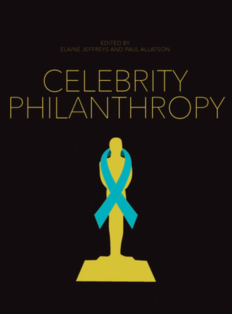 Celebrity Philanthropy