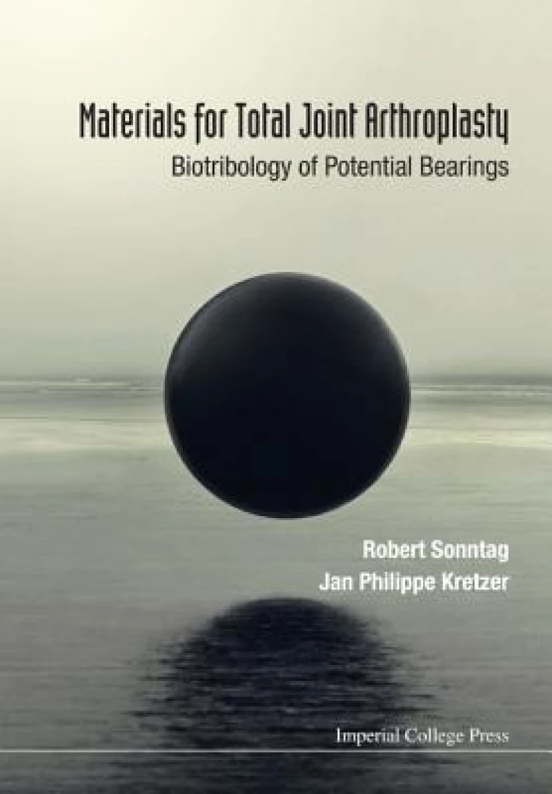 Materials For Total Joint Arthroplasty: Biotribology Of Potential Bearings