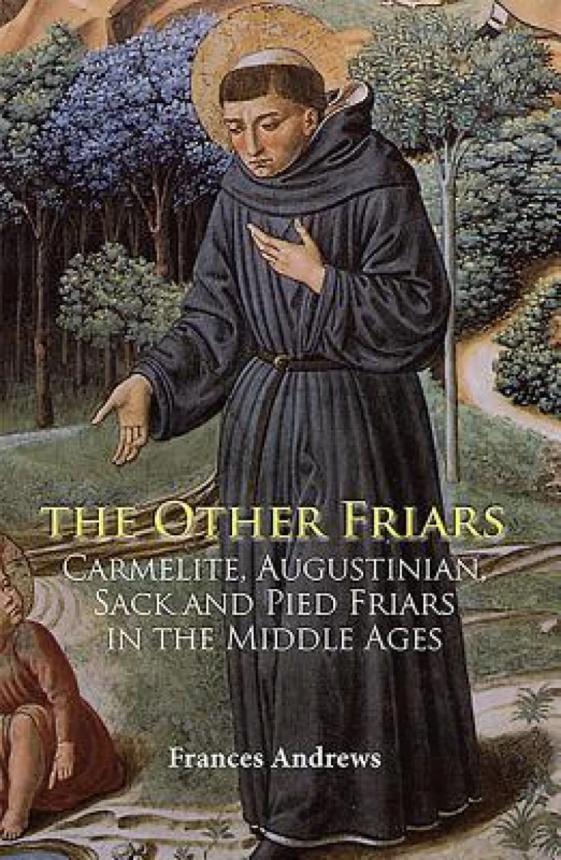 The Other Friars