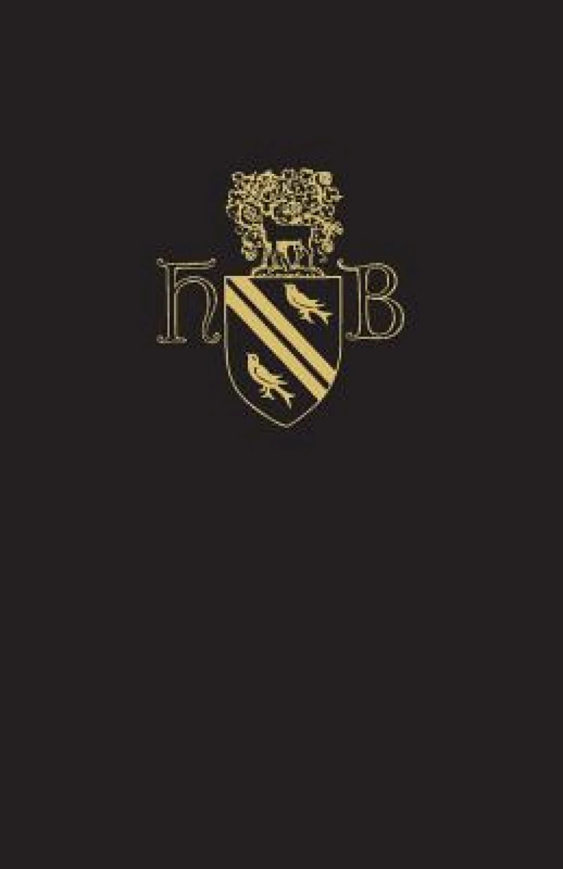 The Ordinal of the Abbey of the Holy Trinity Fecamp (Fecamp, Musee de la Benedictine, MS 186), I [containing Part I]