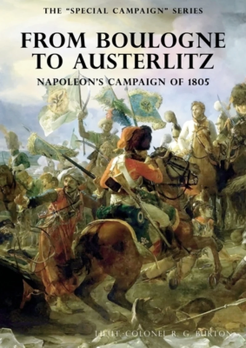 The Special Campaign Series