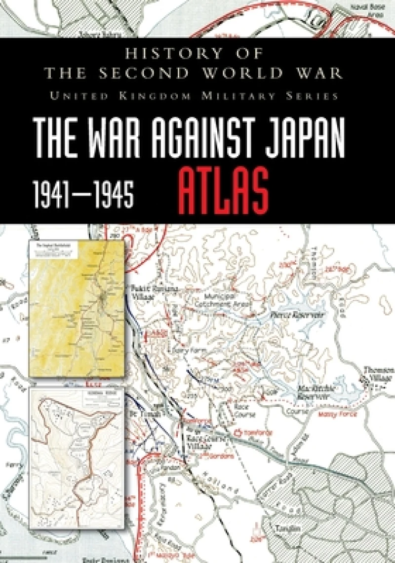 History of the Second World War