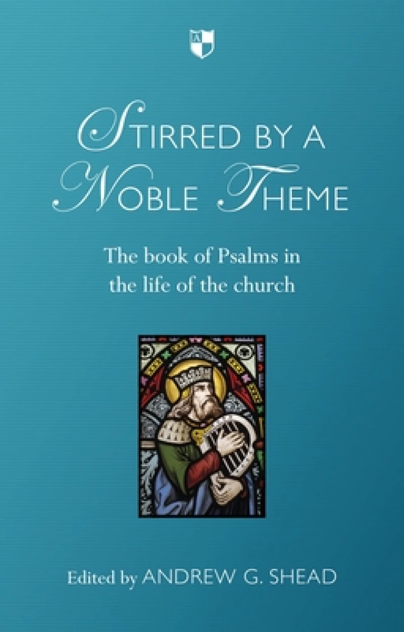 Stirred by a Noble Theme