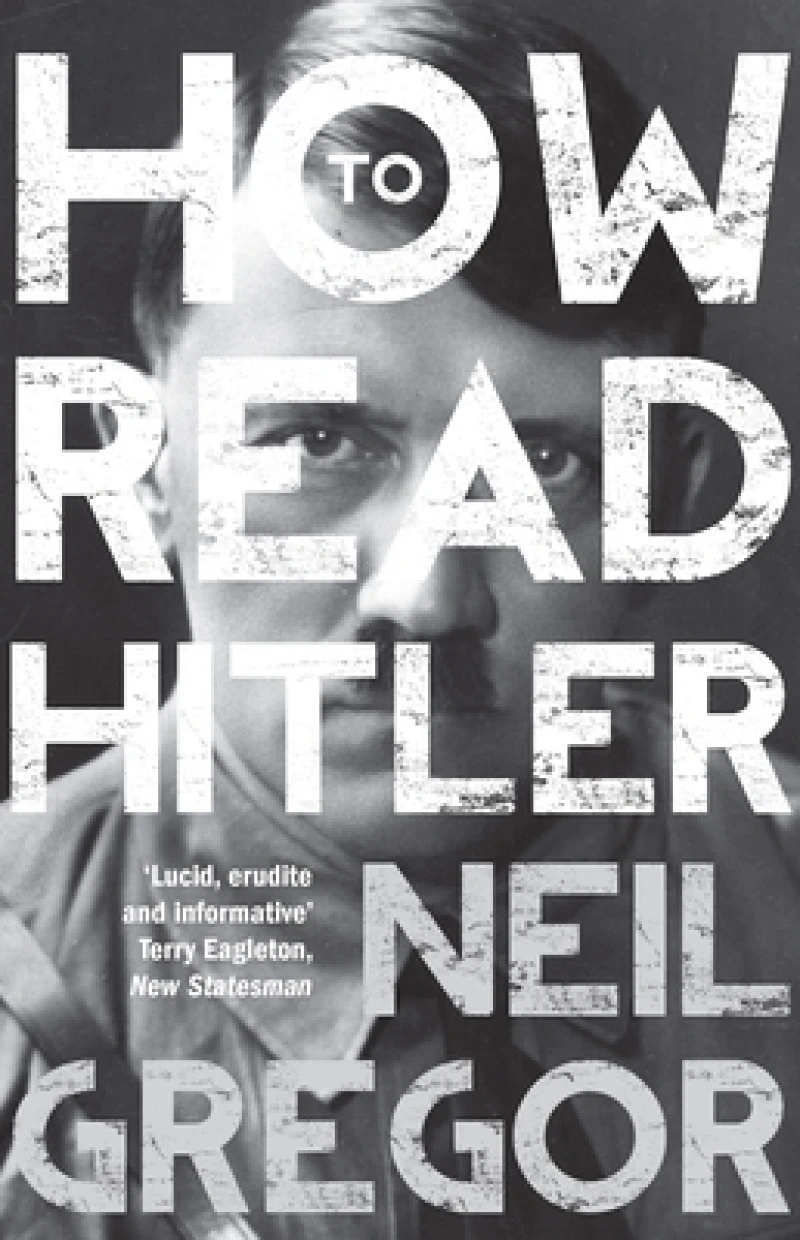 How To Read Hitler
