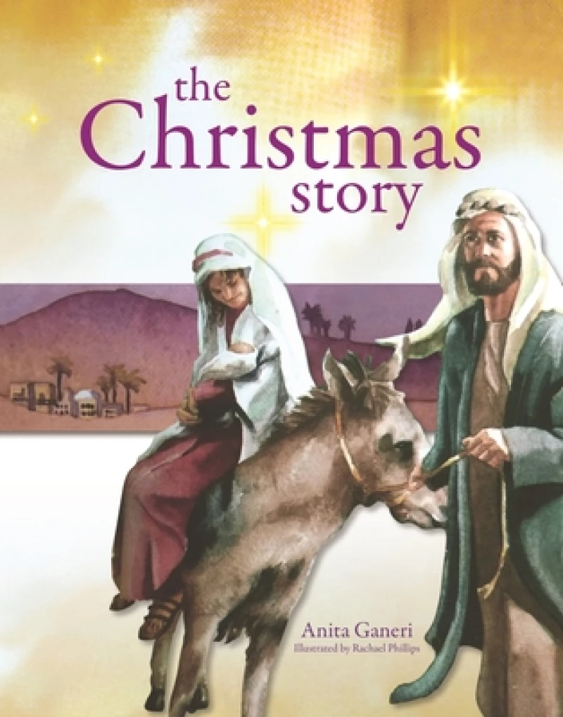 The Christmas Story