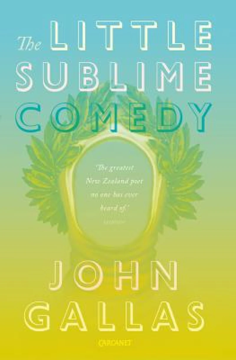 The Little Sublime Comedy