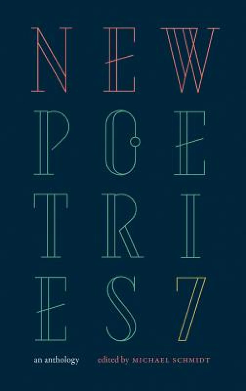New Poetries VII