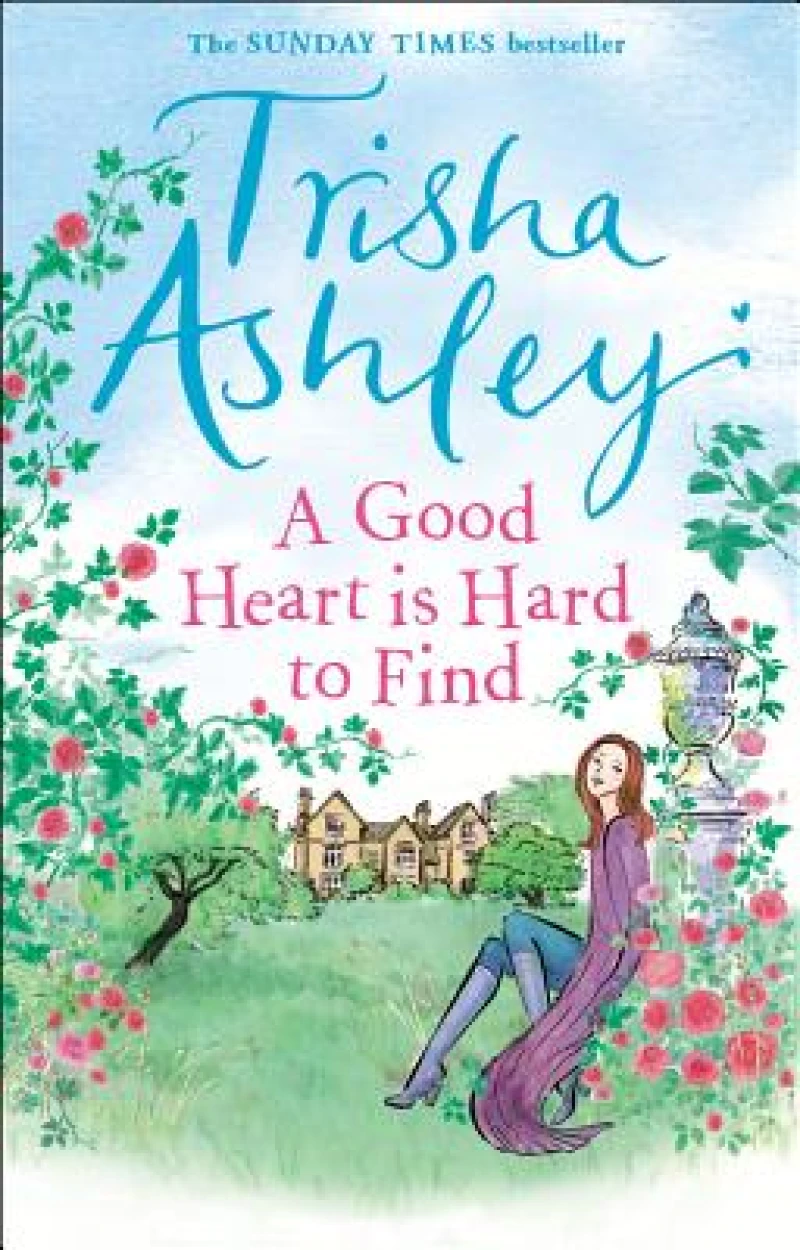 A Good Heart is Hard to Find