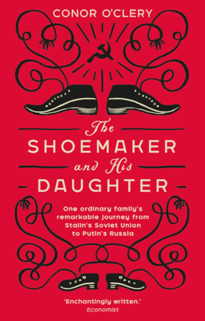 The Shoemaker and his Daughter