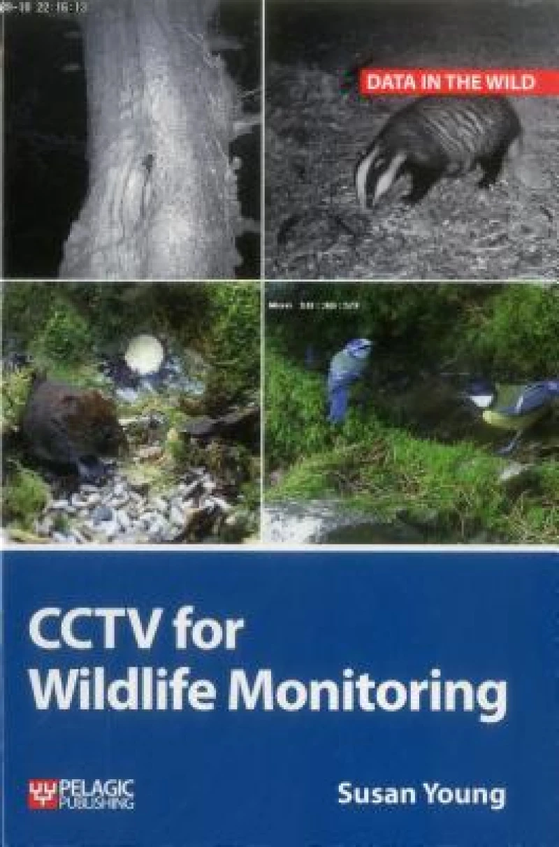 CCTV for Wildlife Monitoring