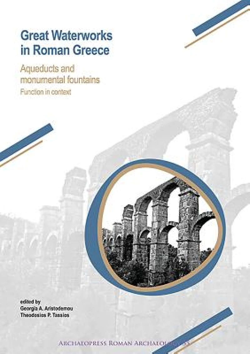 Great Waterworks in Roman Greece