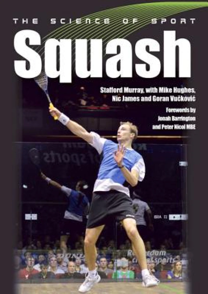 The Science of Sport: Squash