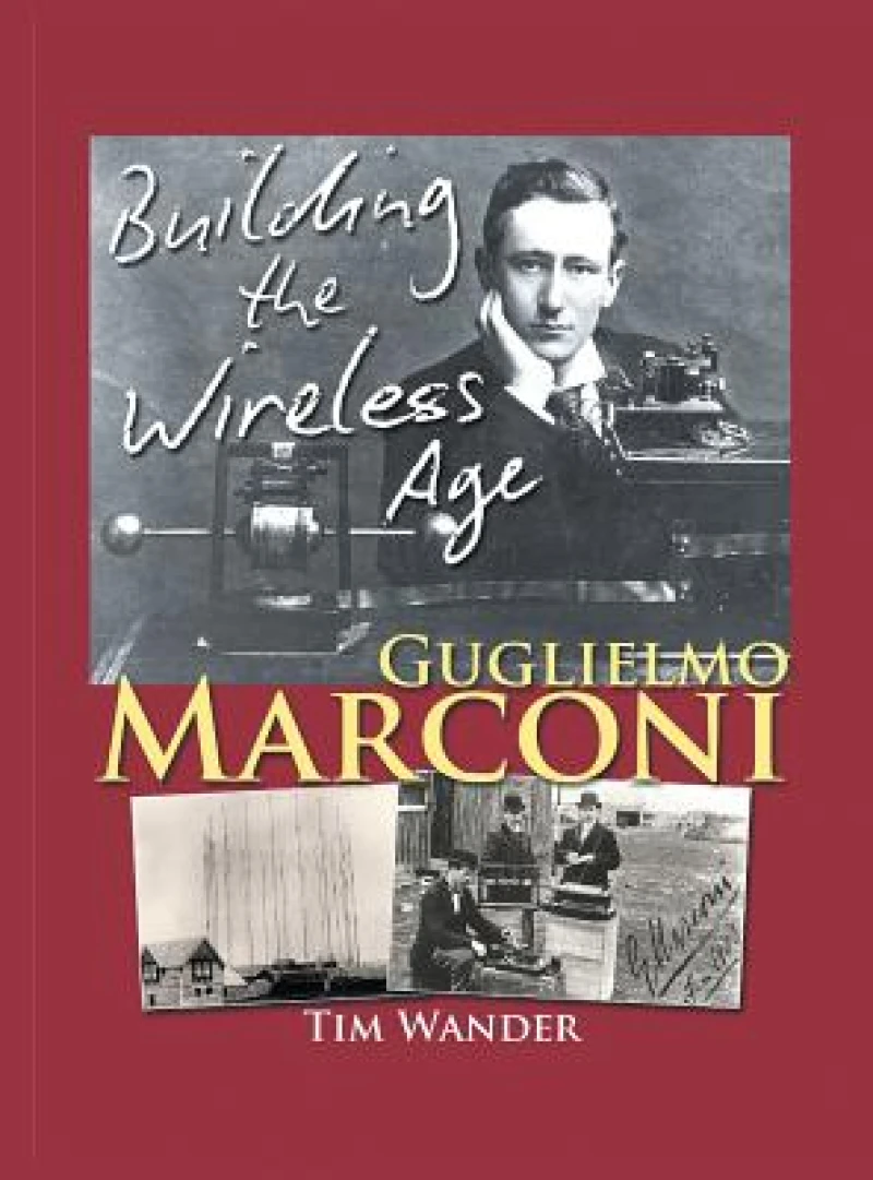 Guglielmo Marconi