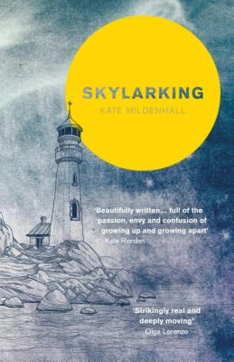 Skylarking