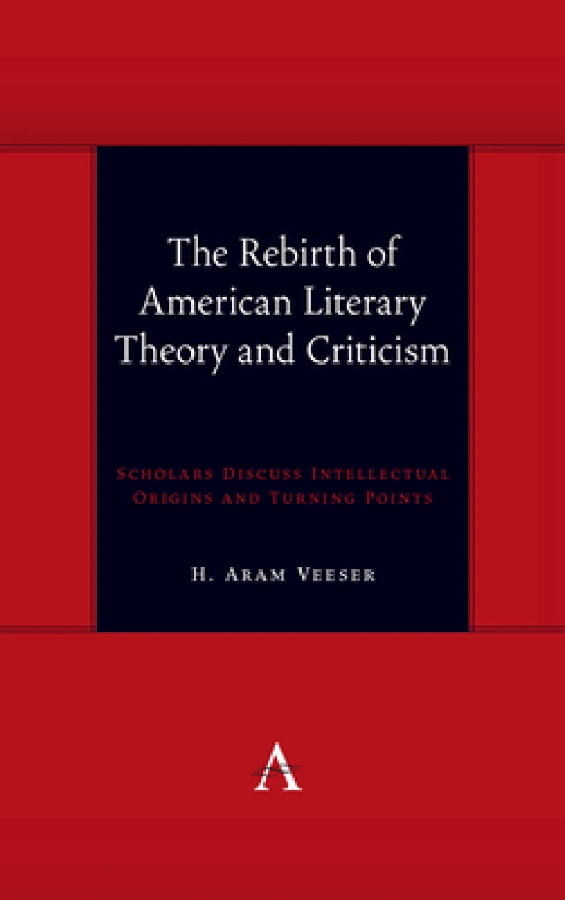 The Rebirth of American Literary Theory and Criticism