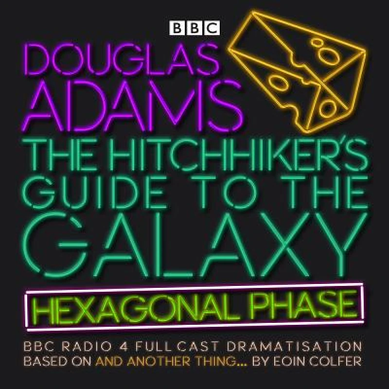 The Hitchhiker’s Guide to the Galaxy: Hexagonal Phase