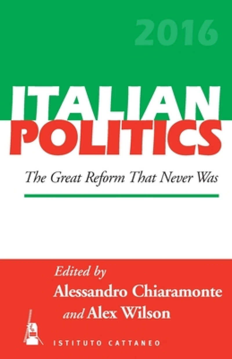 The Great Reform That Never Was