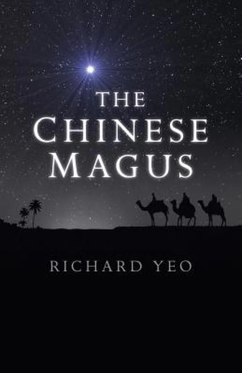 Chinese Magus, The