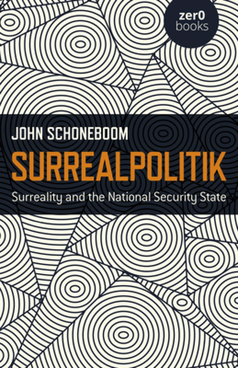 Surrealpolitik