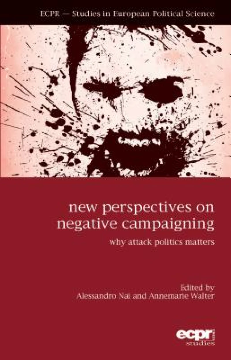 New Perspectives on Negative Campaigning