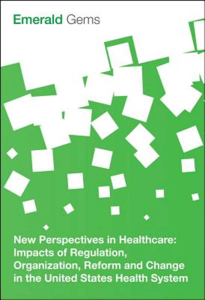 New Perspectives in Healthcare