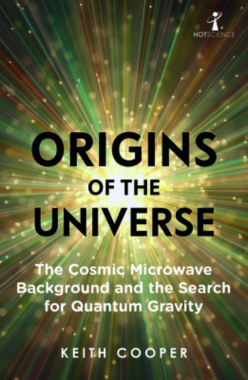 Origins of the Universe