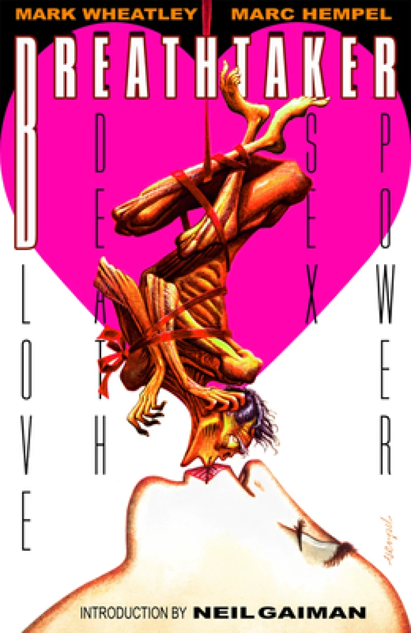 The Breathtaker Collection