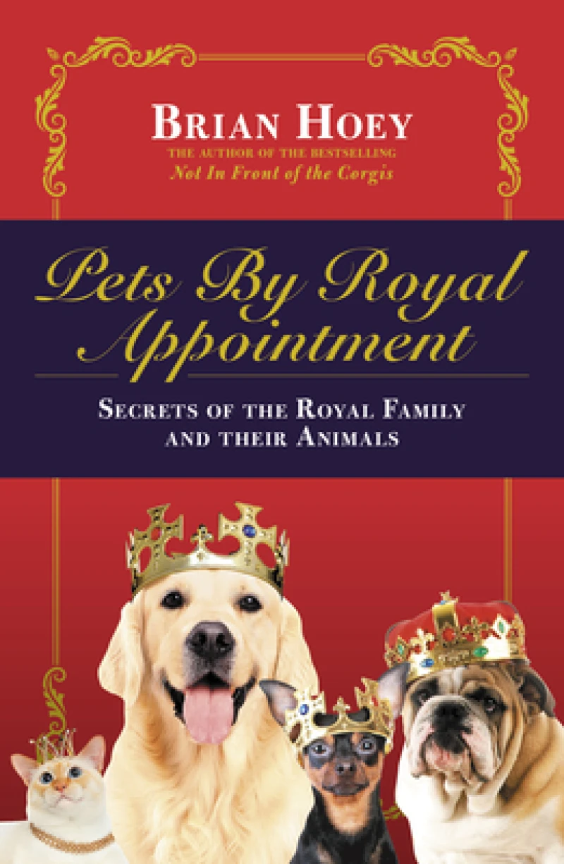 Pets by Royal Appointment