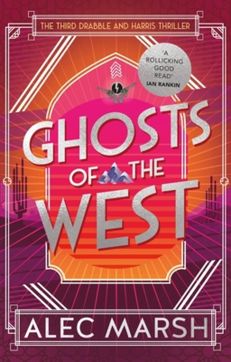 Ghosts of the West