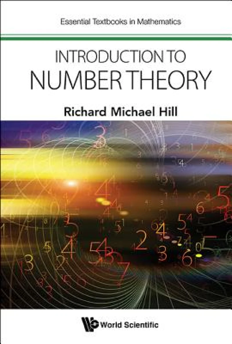 Introduction To Number Theory