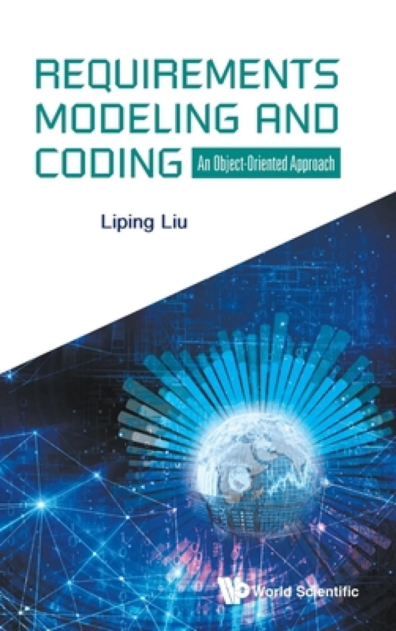 Requirements Modeling And Coding: An Object-oriented Approach