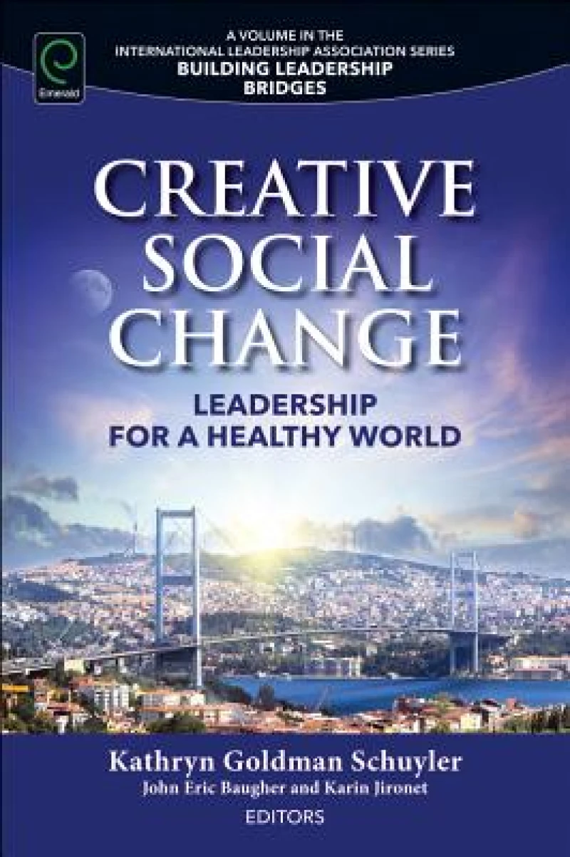 Creative Social Change