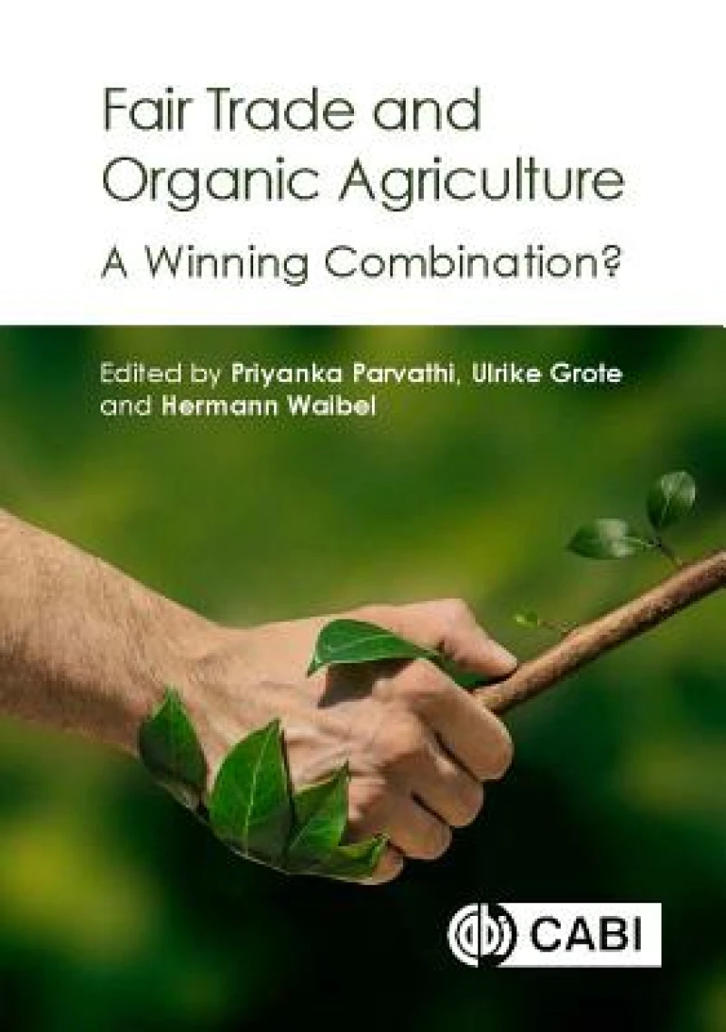Fair Trade and Organic Agriculture