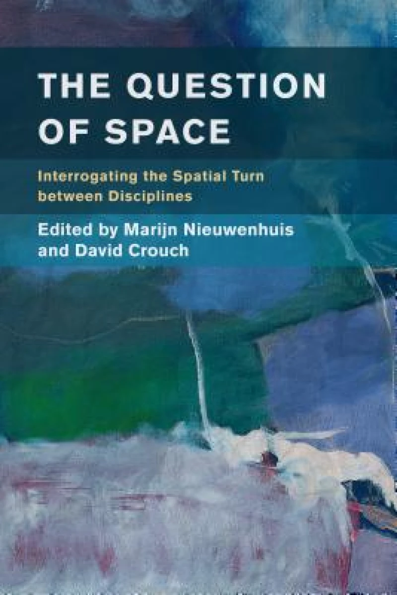 The Question of Space