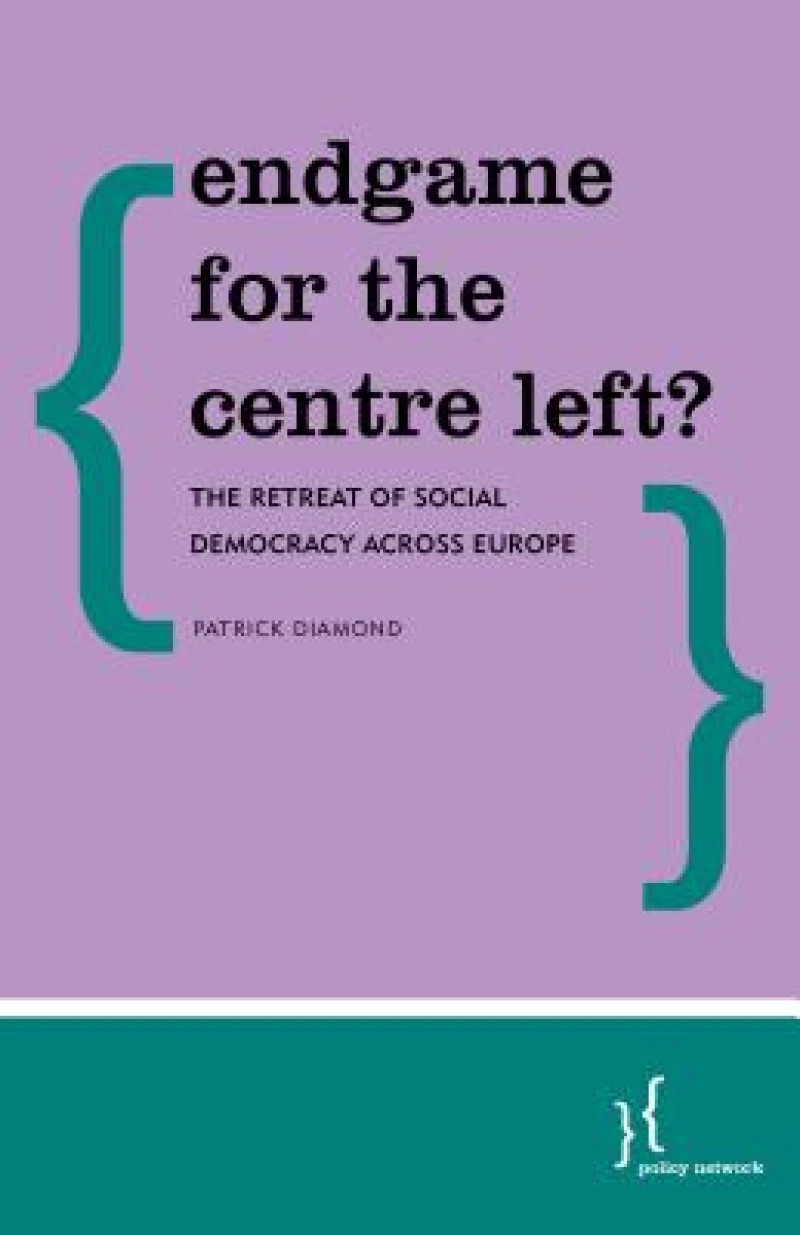 Endgame for the Centre Left?