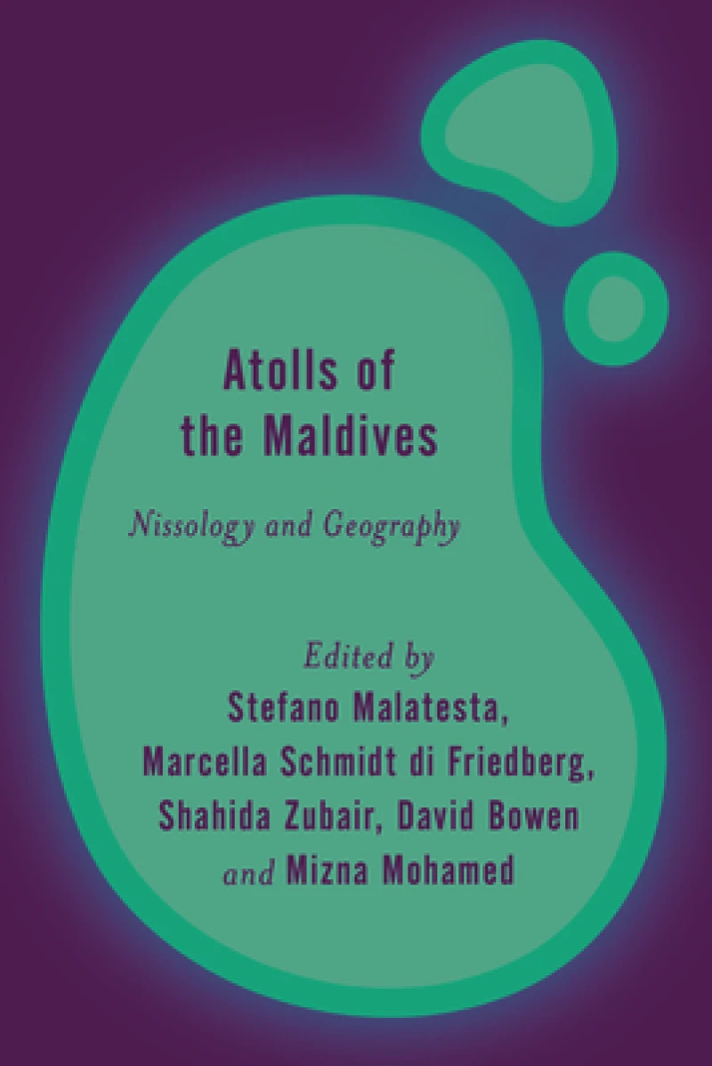 Atolls of the Maldives