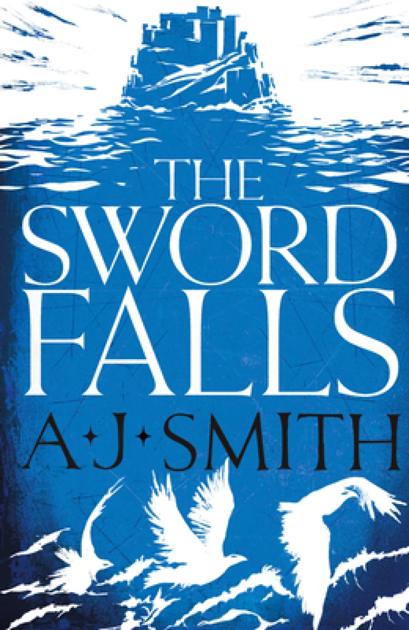 The Sword Falls