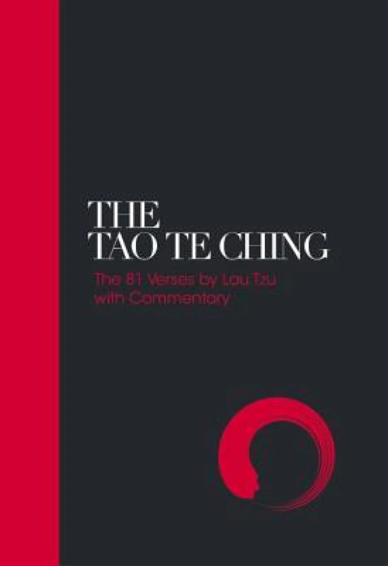 Tao Te Ching – Sacred Texts