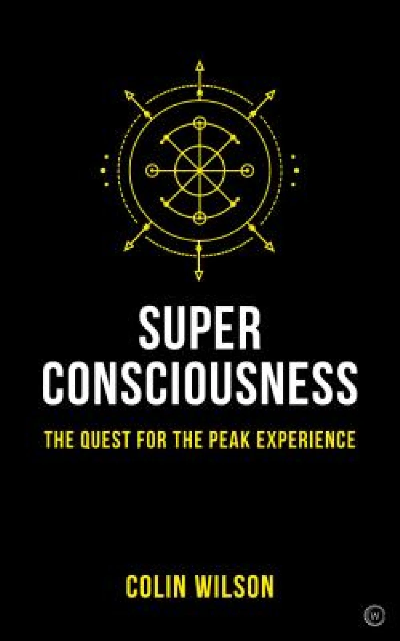 Super Consciousness
