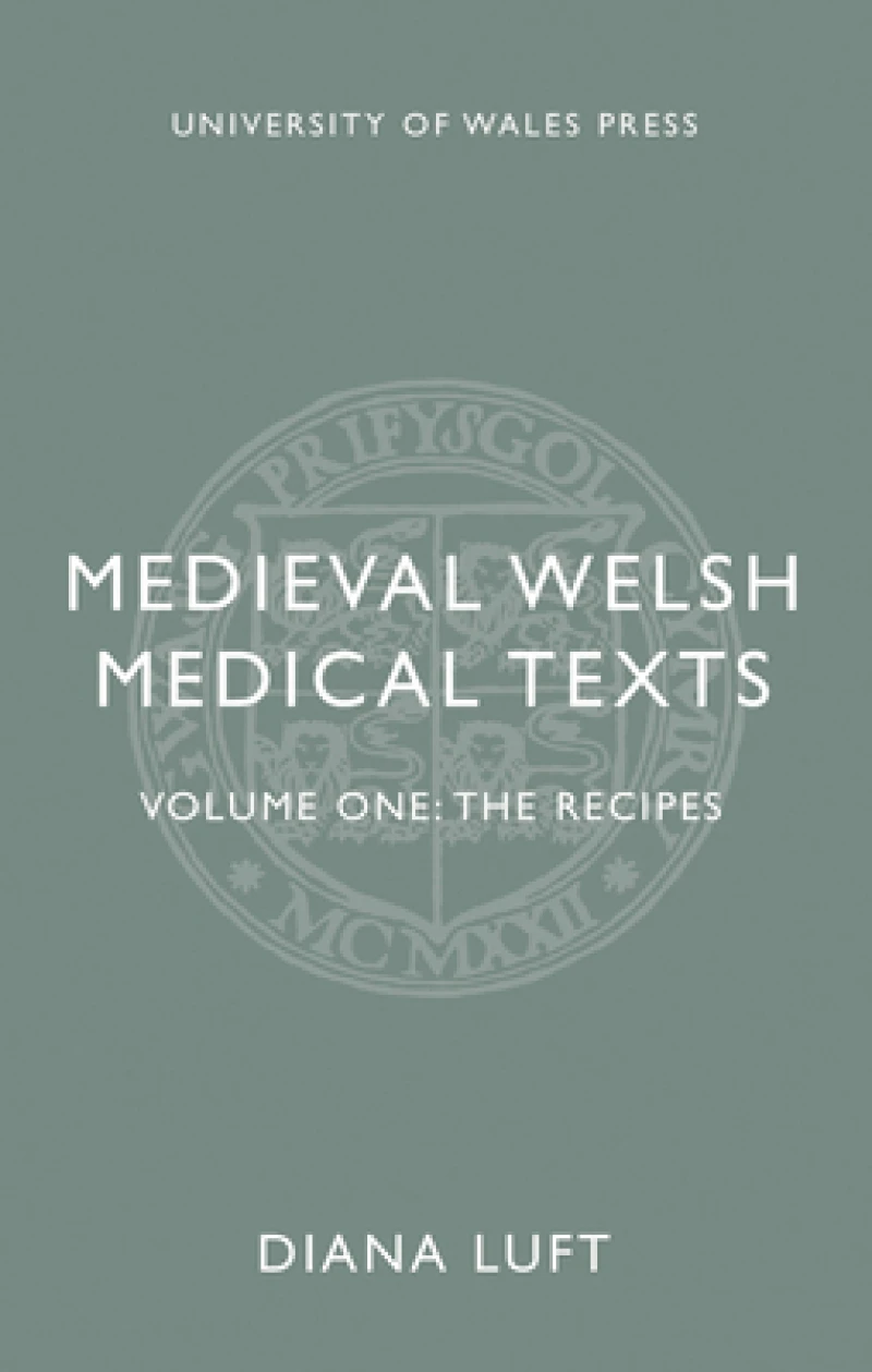 Medieval Welsh Medical Texts