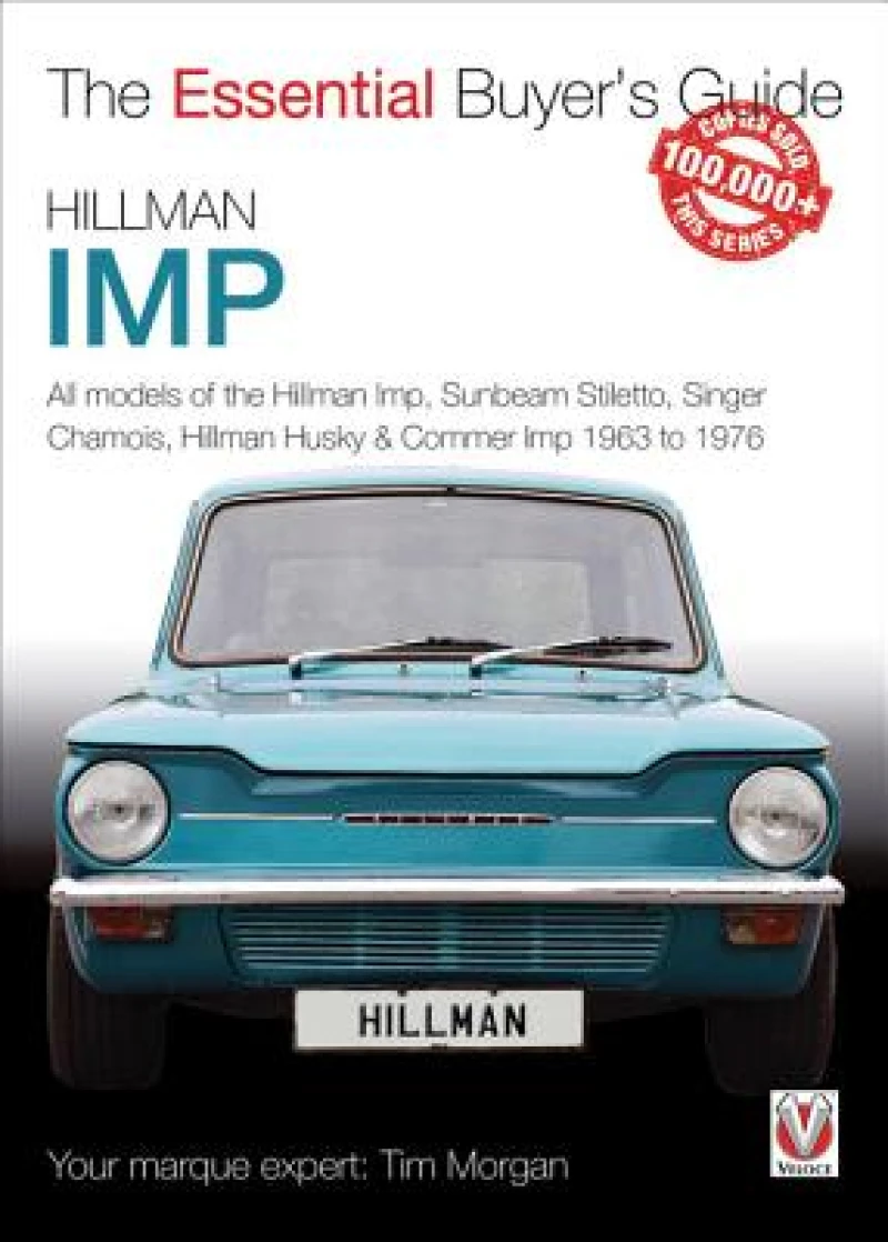 Hillman Imp