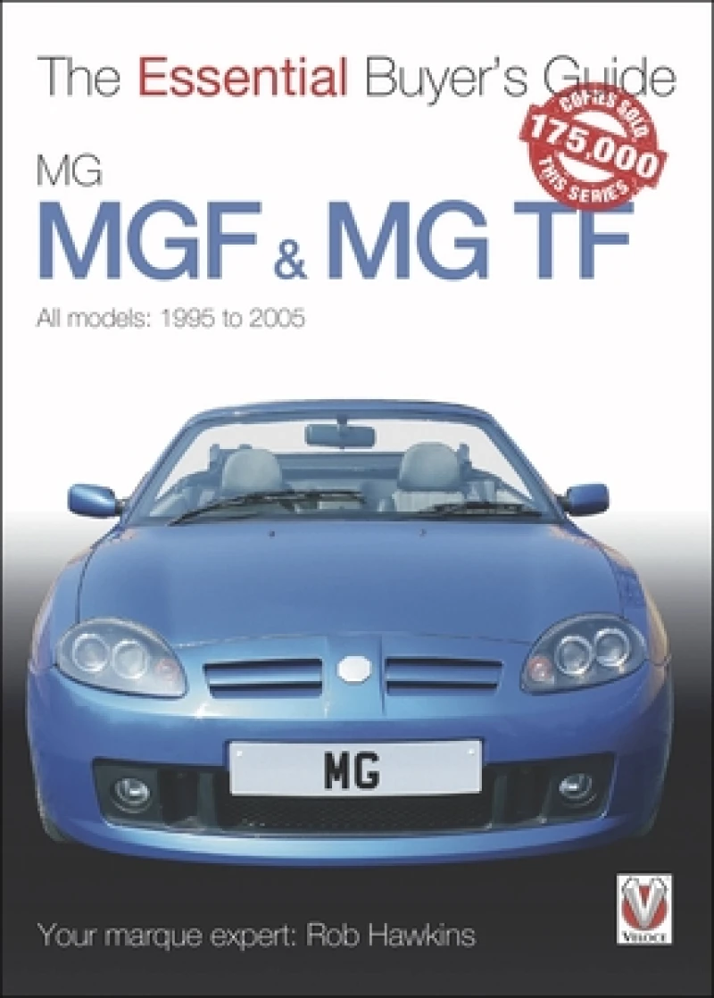 Mgf & Mg Tf