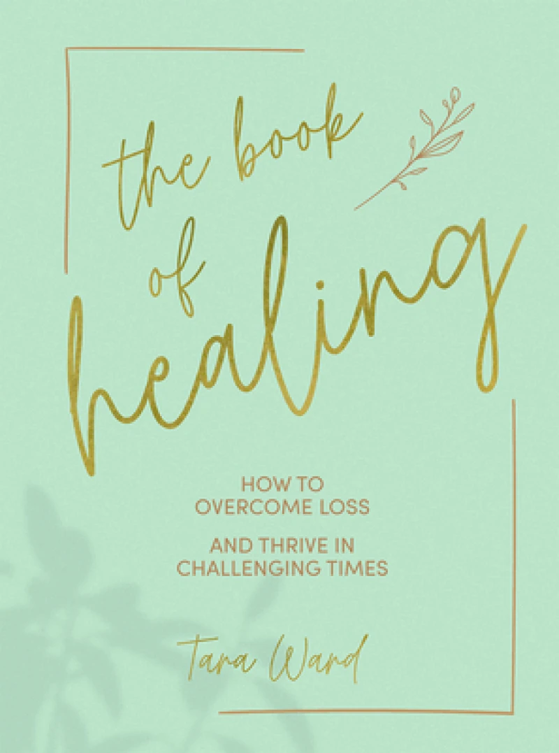 The Book of Healing