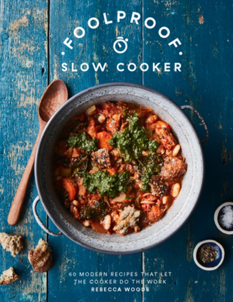 Foolproof Slow Cooker