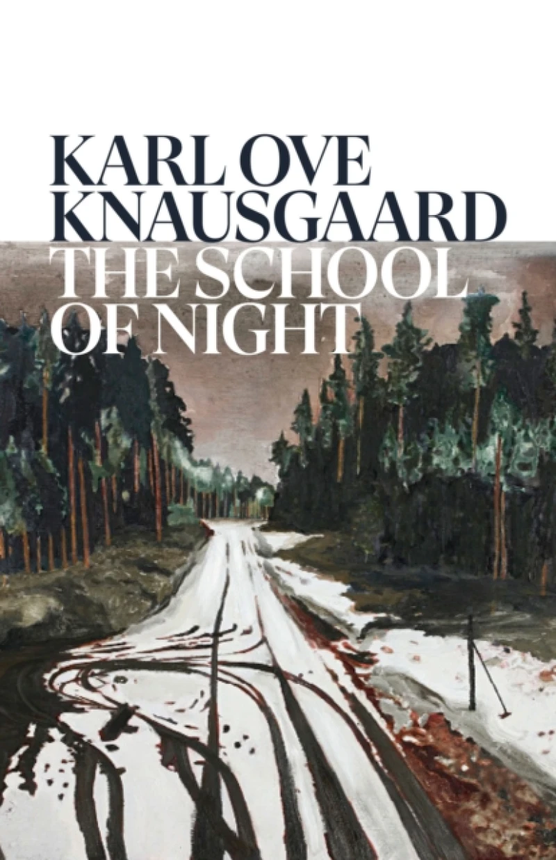 The School of Night