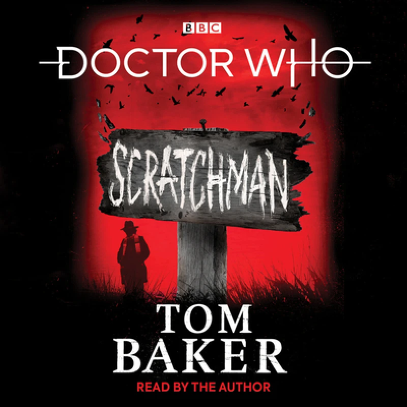 Doctor Who: Scratchman
