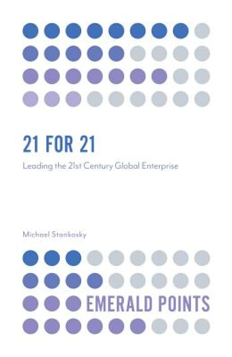 21 for 21