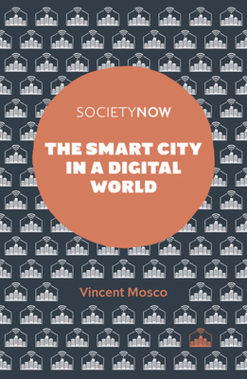 The Smart City in a Digital World
